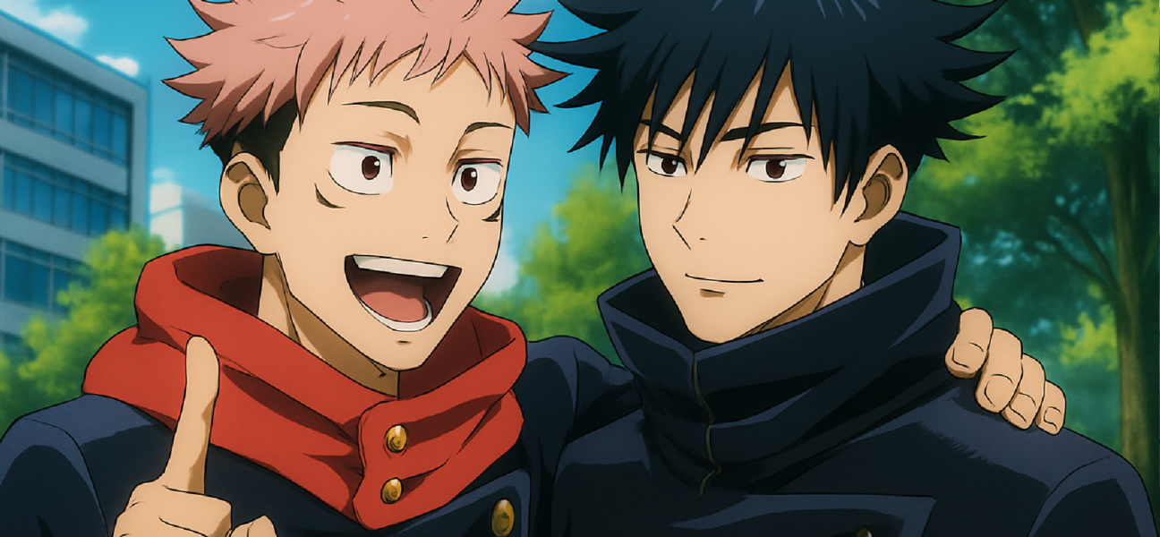 Imagem ilustrativa sobre Melhores amigos para sempre: Jujutsu Kaisen Modulo confirma retorno de um dos personagens mais amado