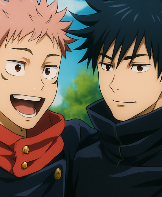 Imagem ilustrativa sobre Melhores amigos para sempre: Jujutsu Kaisen Modulo confirma retorno de um dos personagens mais amado