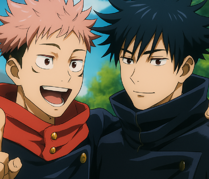 Imagem ilustrativa sobre Melhores amigos para sempre: Jujutsu Kaisen Modulo confirma retorno de um dos personagens mais amado