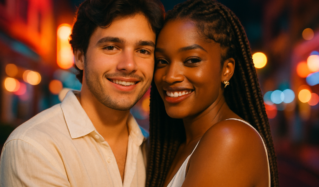 Imagem ilustrativa sobre Quem é o ex-ator mirim da Globo flagrado com Iza na virada de ano