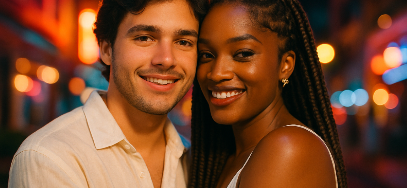 Imagem ilustrativa sobre Quem é o ex-ator mirim da Globo flagrado com Iza na virada de ano