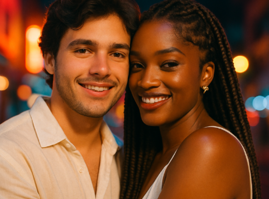 Imagem ilustrativa sobre Quem é o ex-ator mirim da Globo flagrado com Iza na virada de ano