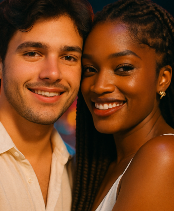 Imagem ilustrativa sobre Quem é o ex-ator mirim da Globo flagrado com Iza na virada de ano