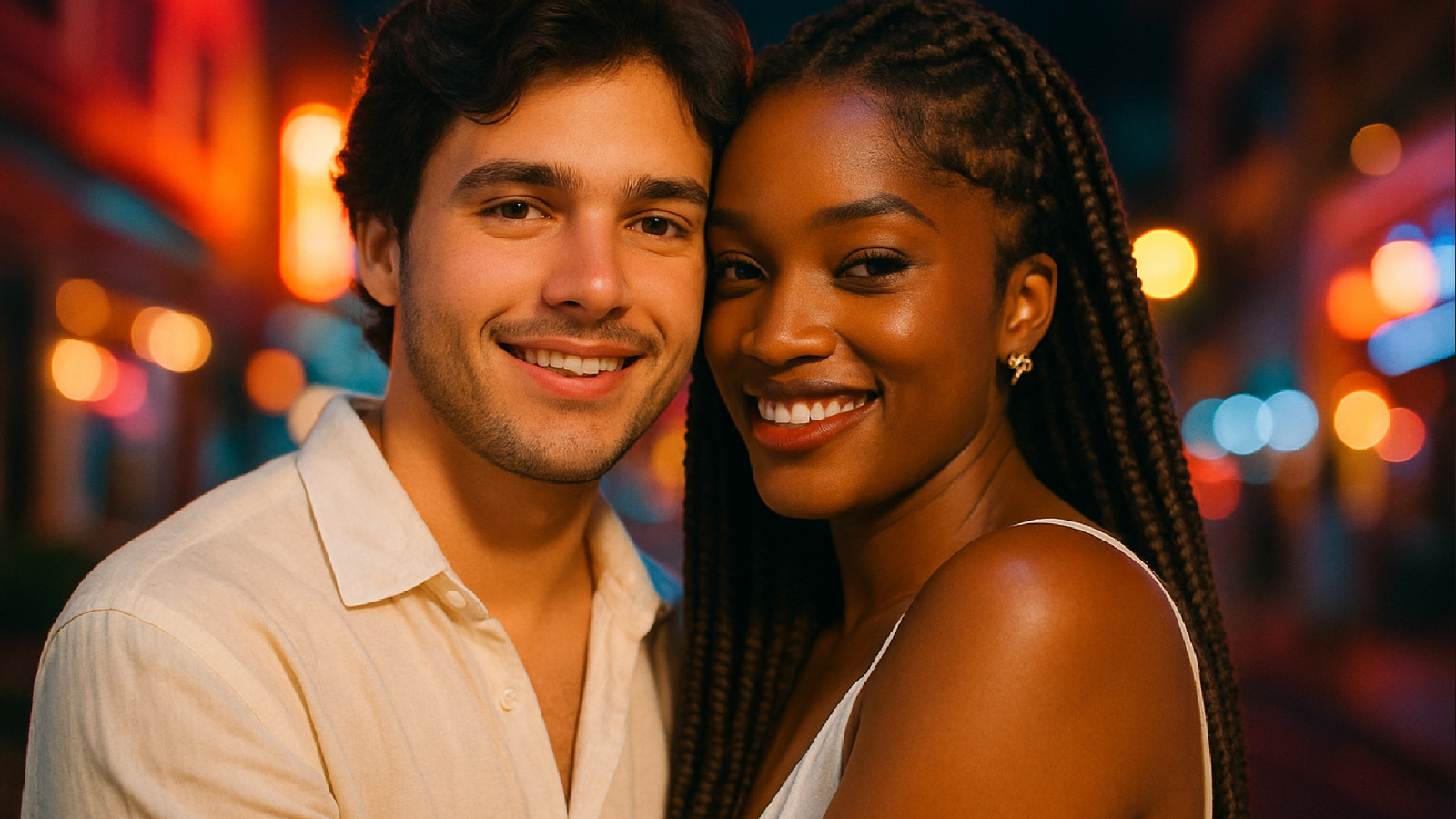 Imagem ilustrativa sobre Quem é o ex-ator mirim da Globo flagrado com Iza na virada de ano