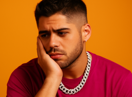 Imagem ilustrativa sobre Zé Felipe rompe o silêncio e revela motivo do término com Ana Castela