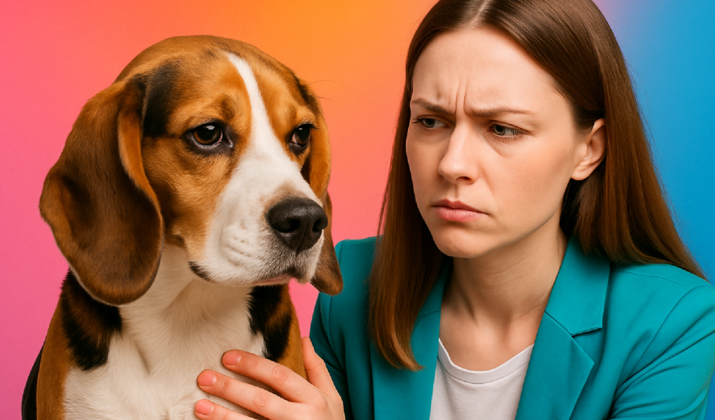 Imagem ilustrativa sobre Cão Orelha: psicóloga explica o que leva alguém a maltratar animais
