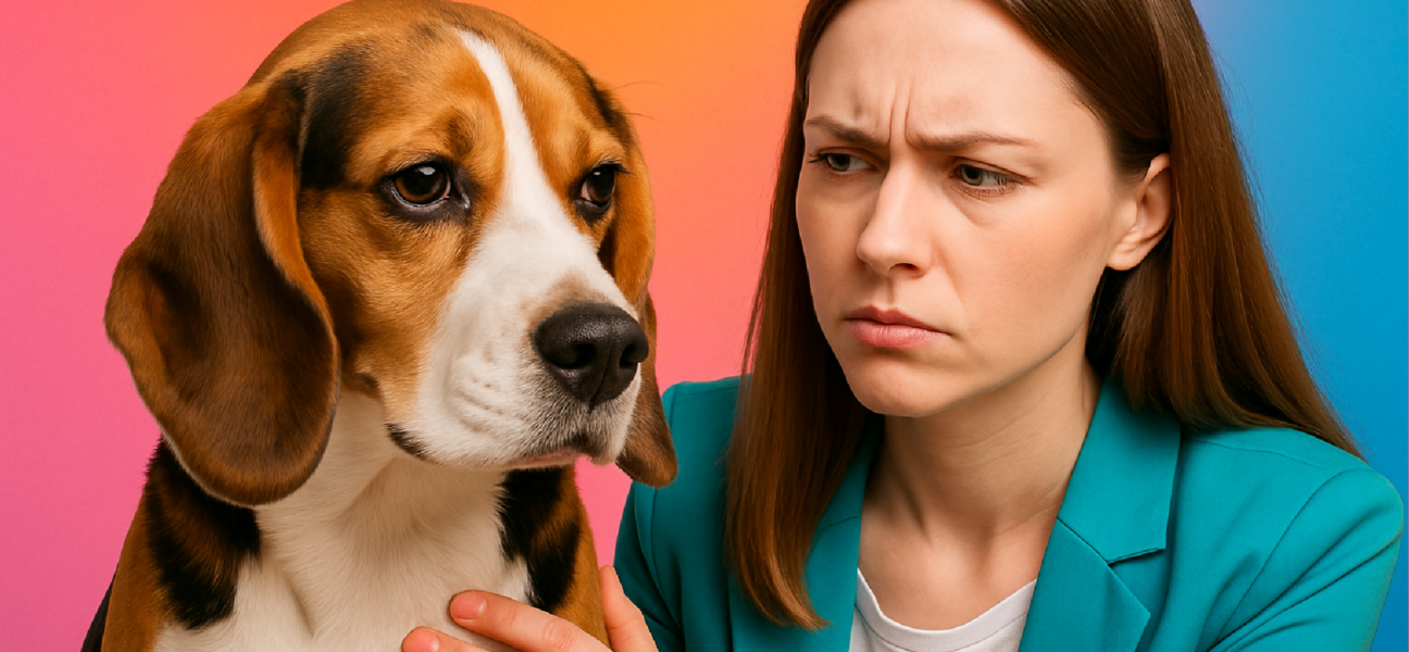 Imagem ilustrativa sobre Cão Orelha: psicóloga explica o que leva alguém a maltratar animais