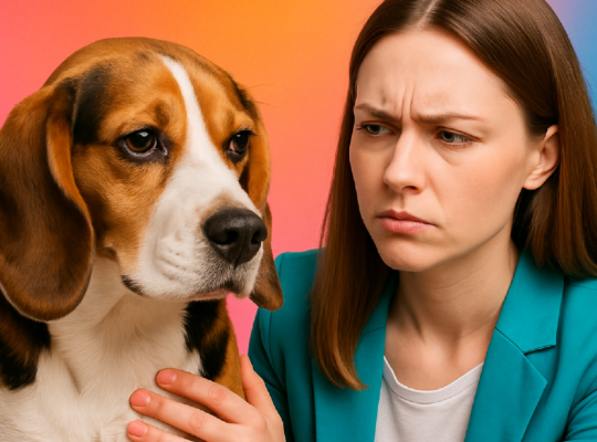Imagem ilustrativa sobre Cão Orelha: psicóloga explica o que leva alguém a maltratar animais