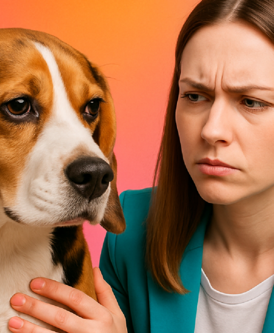 Imagem ilustrativa sobre Cão Orelha: psicóloga explica o que leva alguém a maltratar animais