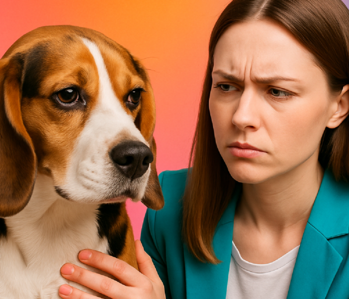 Imagem ilustrativa sobre Cão Orelha: psicóloga explica o que leva alguém a maltratar animais