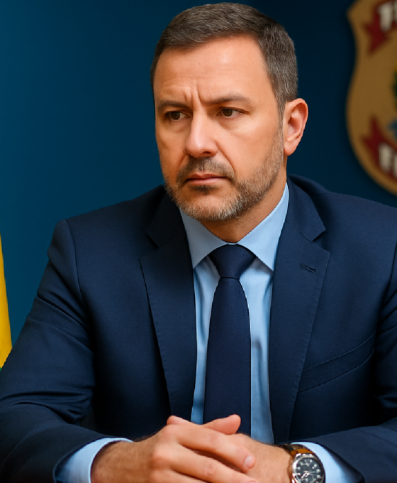 Imagem ilustrativa sobre Diretor da PF defende abertura de novo inquérito para apurar uso de recursos no caso 'Dark Horse'
