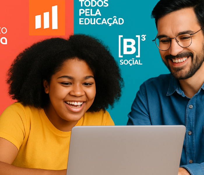Imagem ilustrativa sobre Instituto Natura, Todos Pela Educação e B3 Social lançam edital para impulsionar pesquisas sobre inc