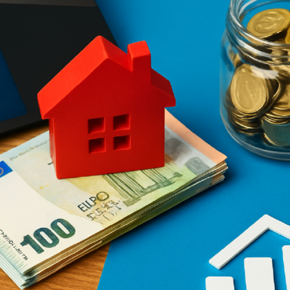 Imagem ilustrativa sobre LiveBC: Mercado imobiliário: o que esperar do direcionamento da poupança adotado pelo BC