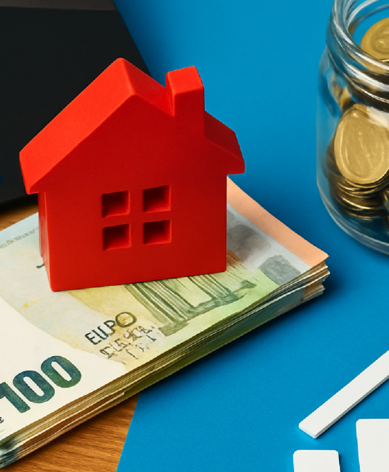 Imagem ilustrativa sobre LiveBC: Mercado imobiliário: o que esperar do direcionamento da poupança adotado pelo BC