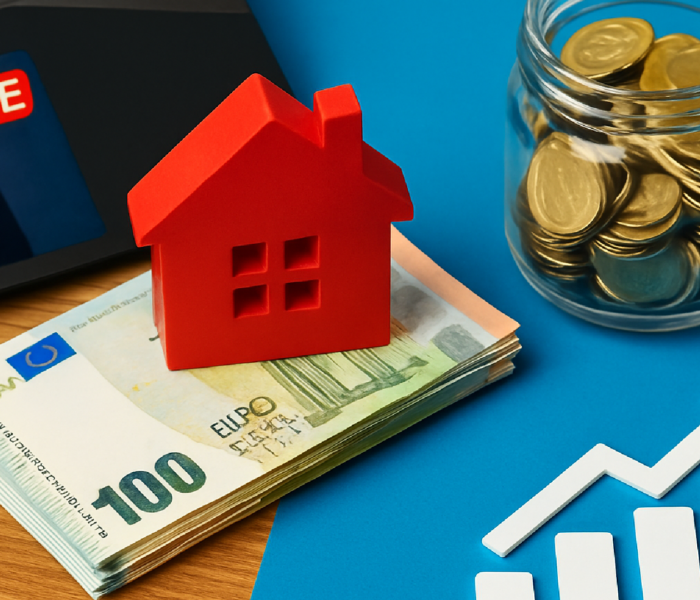 Imagem ilustrativa sobre LiveBC: Mercado imobiliário: o que esperar do direcionamento da poupança adotado pelo BC
