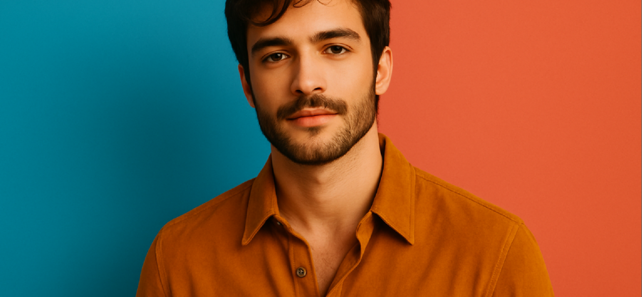 Imagem ilustrativa sobre Lucas Leto fala de próxima novela na Globo e fama de novo galã: 'Nunca busquei'