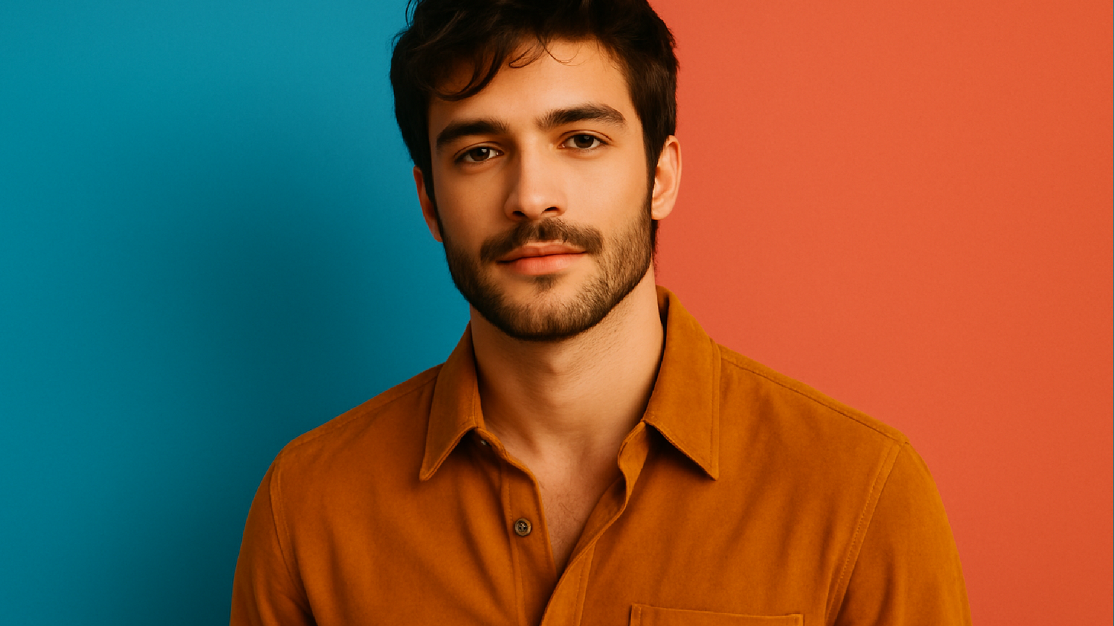 Imagem ilustrativa sobre Lucas Leto fala de próxima novela na Globo e fama de novo galã: 'Nunca busquei'