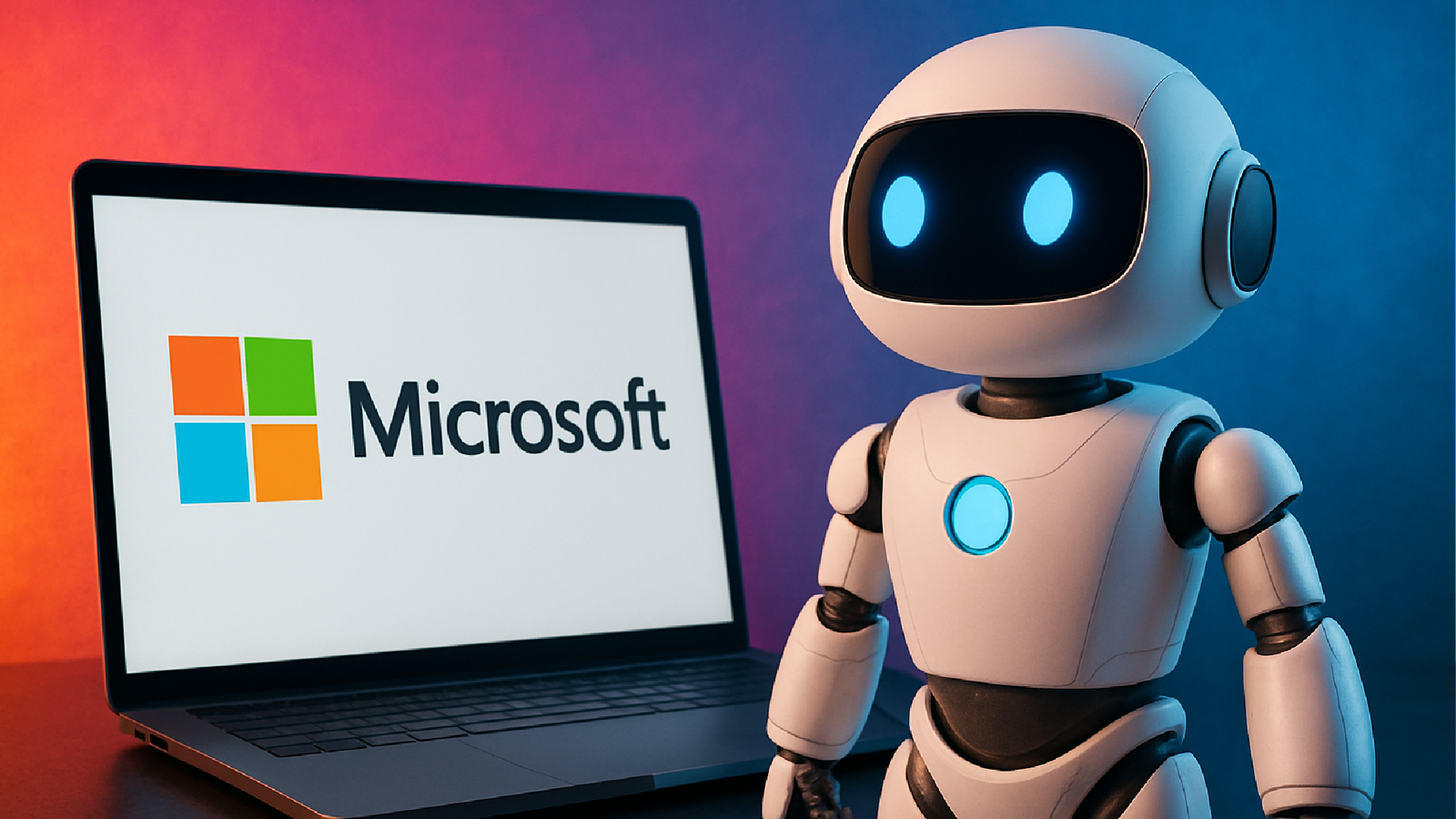 Imagem ilustrativa sobre Microsoft lança Scout, agente de IA que atua sozinho