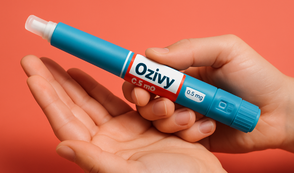 Imagem ilustrativa sobre Ozivy: saiba a data e o preço de lançamento do “Ozempic” brasileiro