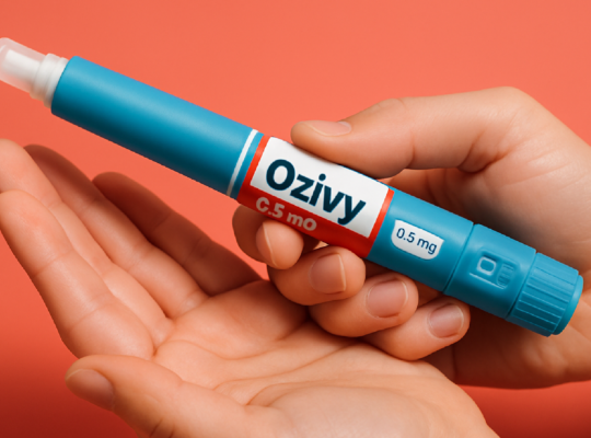 Imagem ilustrativa sobre Ozivy: saiba a data e o preço de lançamento do “Ozempic” brasileiro