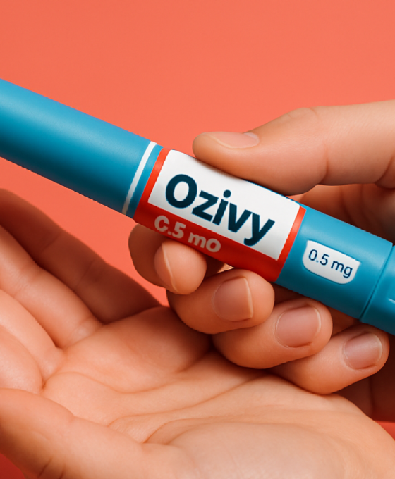Imagem ilustrativa sobre Ozivy: saiba a data e o preço de lançamento do “Ozempic” brasileiro