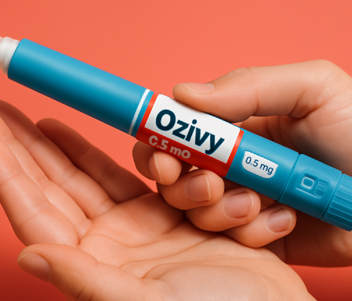 Imagem ilustrativa sobre Ozivy: saiba a data e o preço de lançamento do “Ozempic” brasileiro