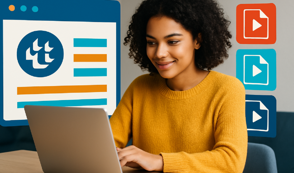 Imagem ilustrativa sobre Portal de Dados Abertos do BC ganha quatro tutorais