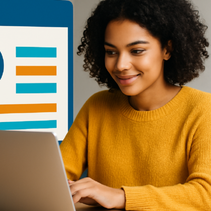 Imagem ilustrativa sobre Portal de Dados Abertos do BC ganha quatro tutorais