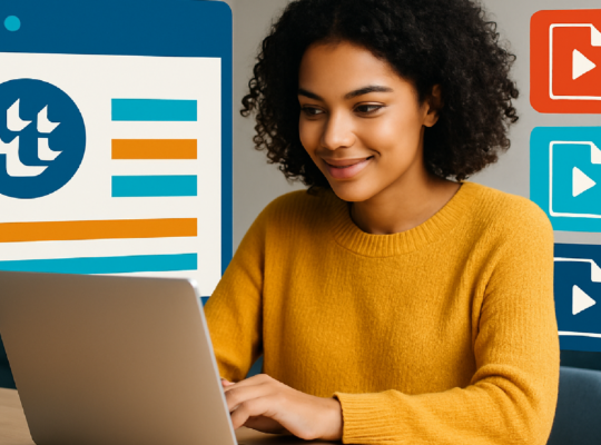 Imagem ilustrativa sobre Portal de Dados Abertos do BC ganha quatro tutorais
