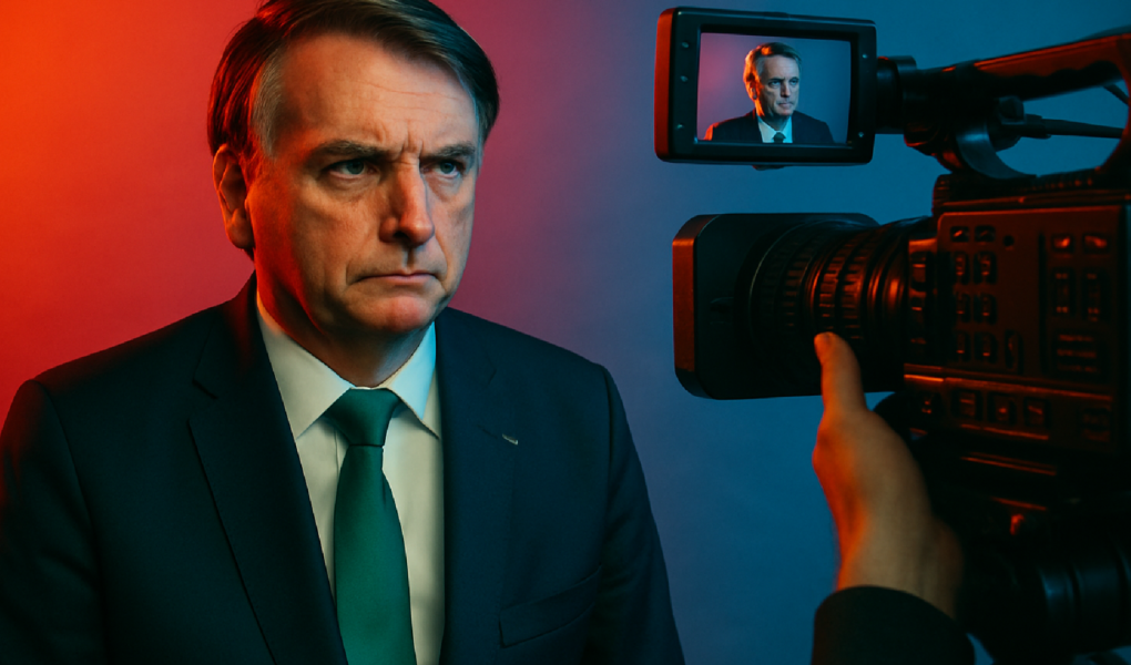 Imagem ilustrativa sobre Pretensão cinematográfica tem custado caro à franquia Bolsonaro