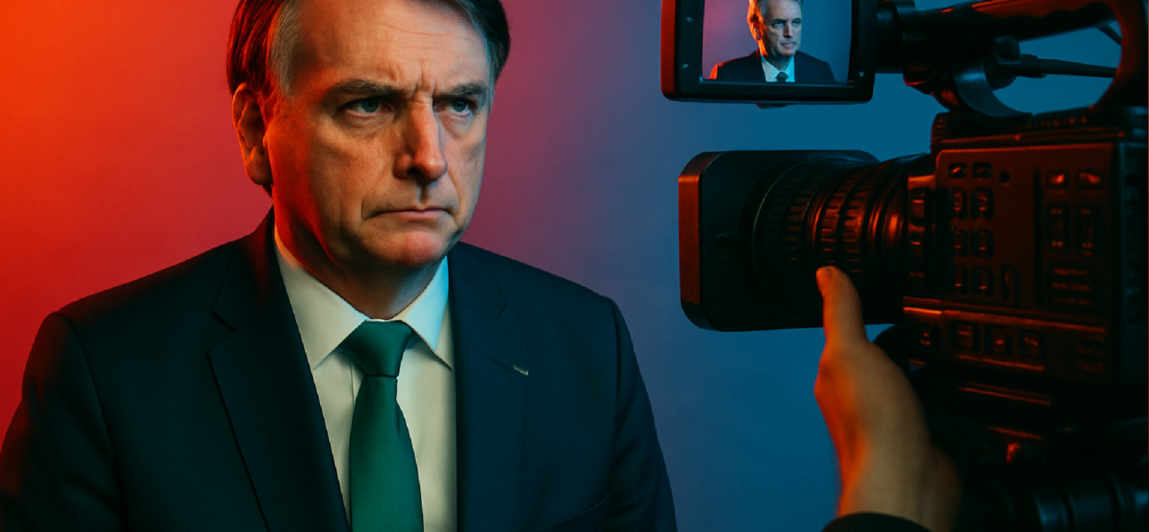Imagem ilustrativa sobre Pretensão cinematográfica tem custado caro à franquia Bolsonaro