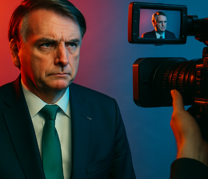 Imagem ilustrativa sobre Pretensão cinematográfica tem custado caro à franquia Bolsonaro