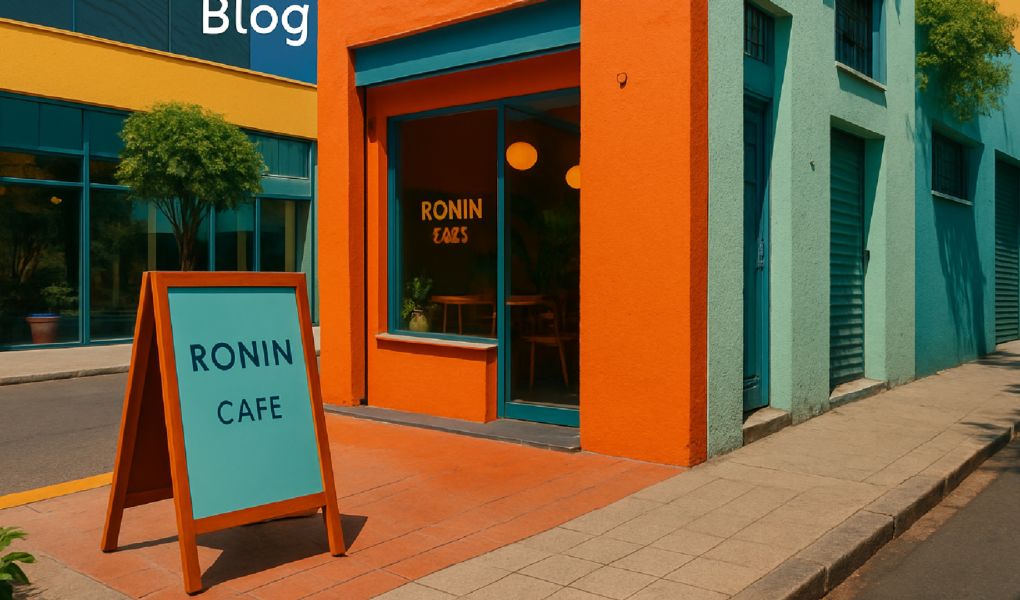 Imagem ilustrativa sobre Ronin Café vai deixar a Barra Funda e inaugurar espaço maior na Santa Cecília