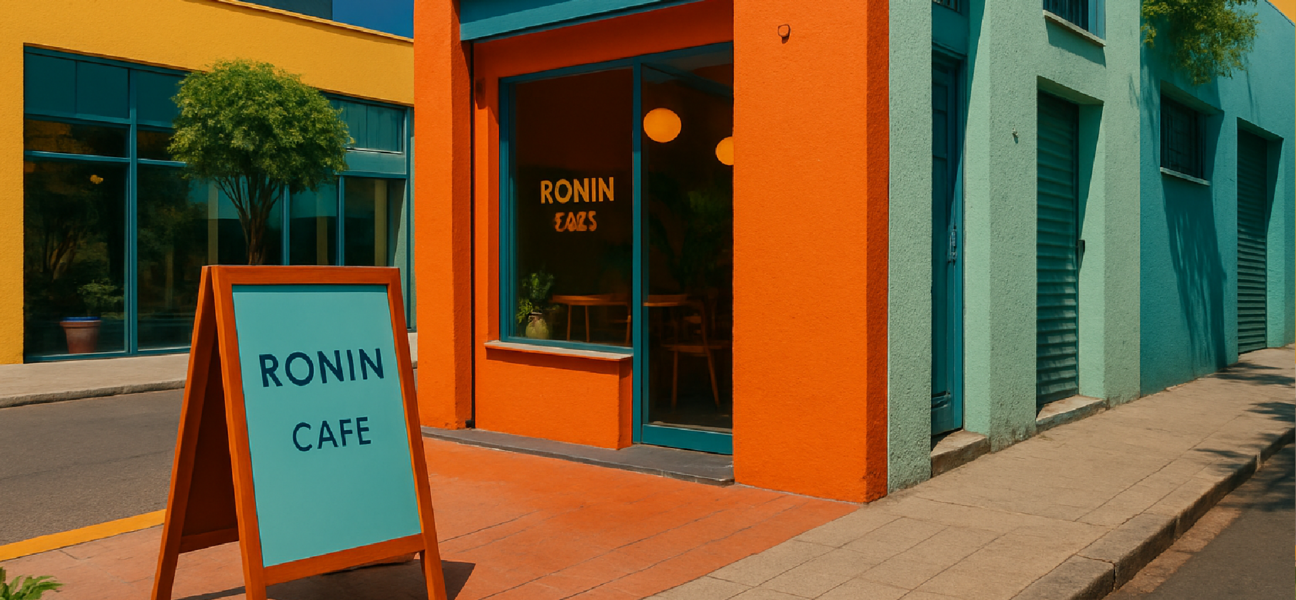Imagem ilustrativa sobre Ronin Café vai deixar a Barra Funda e inaugurar espaço maior na Santa Cecília