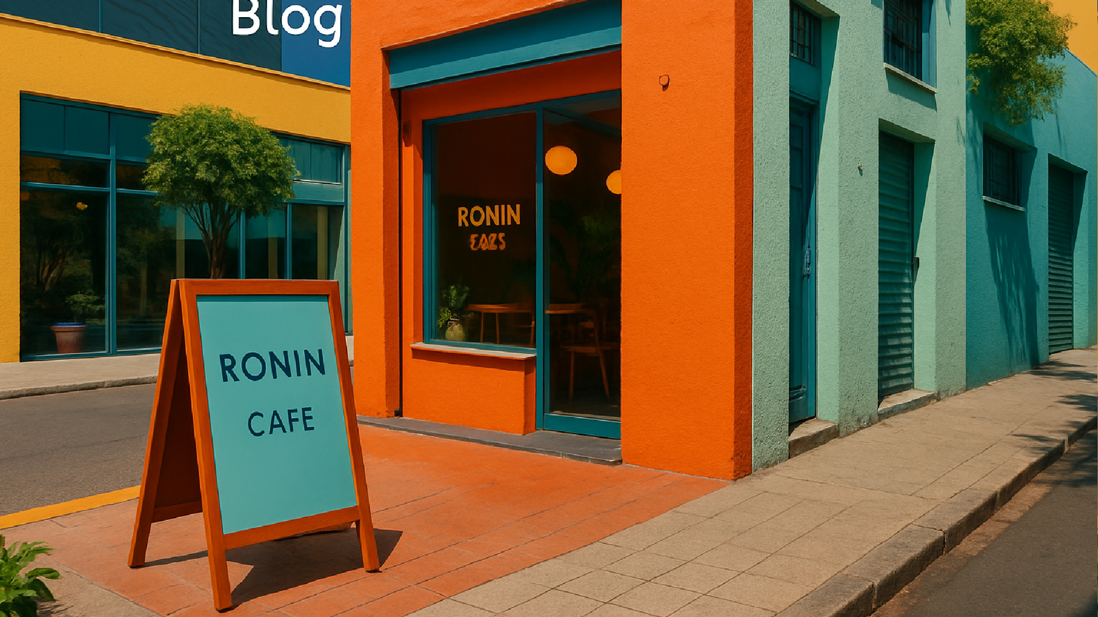 Imagem ilustrativa sobre Ronin Café vai deixar a Barra Funda e inaugurar espaço maior na Santa Cecília