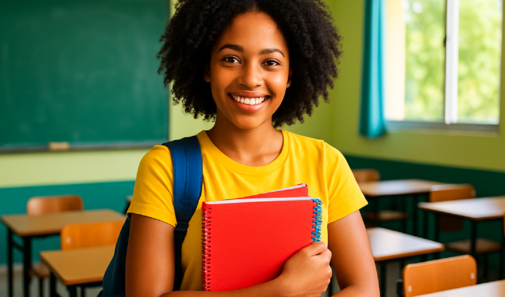 Imagem ilustrativa sobre Saiba como está a educação no seu estado
