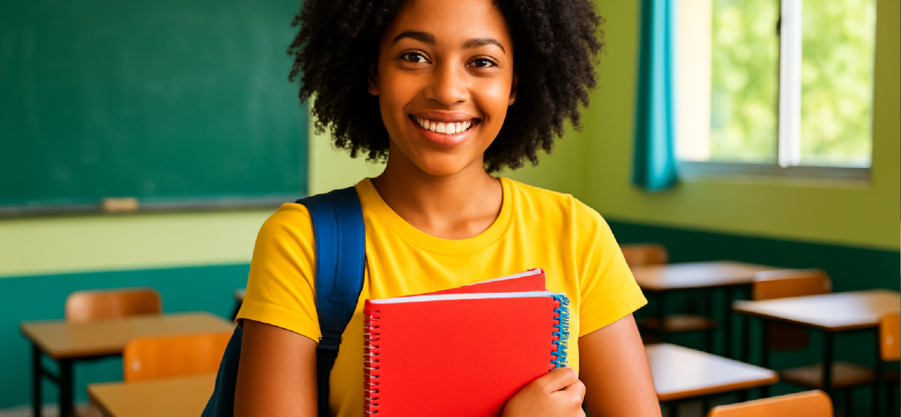 Imagem ilustrativa sobre Saiba como está a educação no seu estado