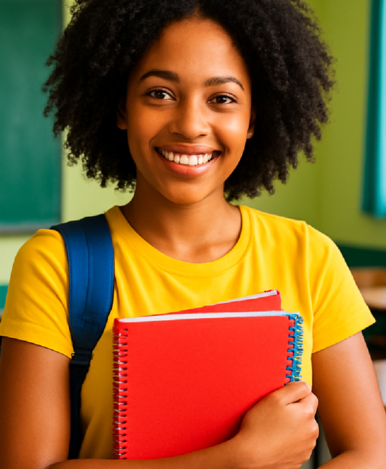 Imagem ilustrativa sobre Saiba como está a educação no seu estado