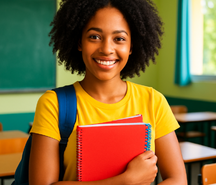 Imagem ilustrativa sobre Saiba como está a educação no seu estado