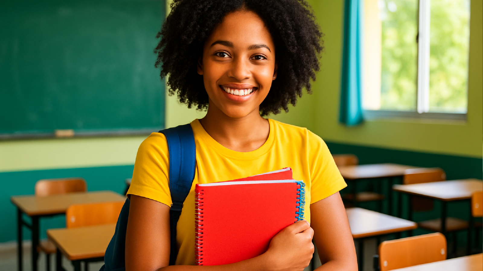 Imagem ilustrativa sobre Saiba como está a educação no seu estado