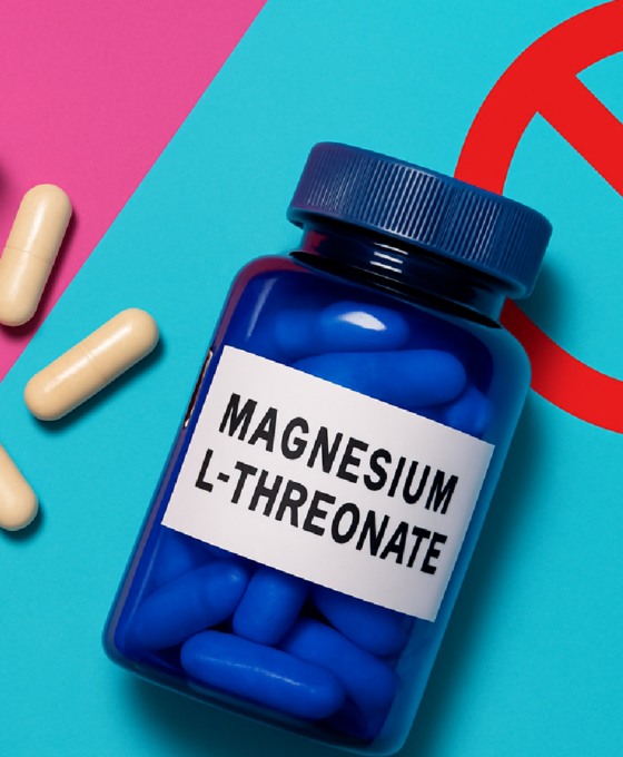 Imagem ilustrativa sobre Suplementos à base de magnésio treonato foram proibidos pela Anvisa? Entenda