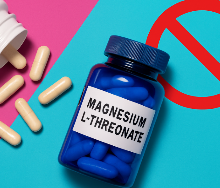 Imagem ilustrativa sobre Suplementos à base de magnésio treonato foram proibidos pela Anvisa? Entenda