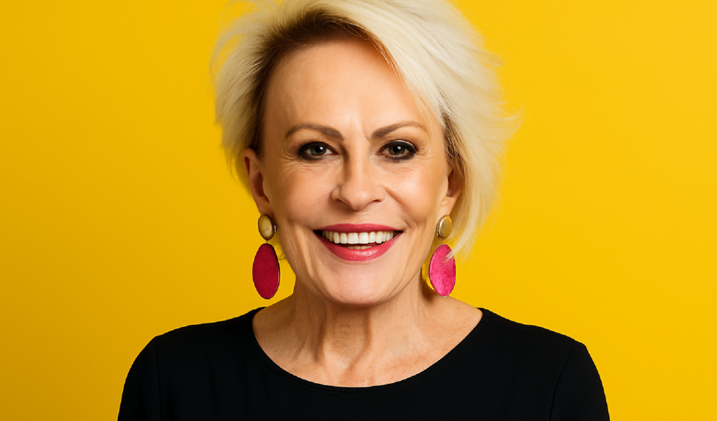 Imagem ilustrativa sobre Ana Maria Braga revela mudança de nome e explica verdadeiro motivo