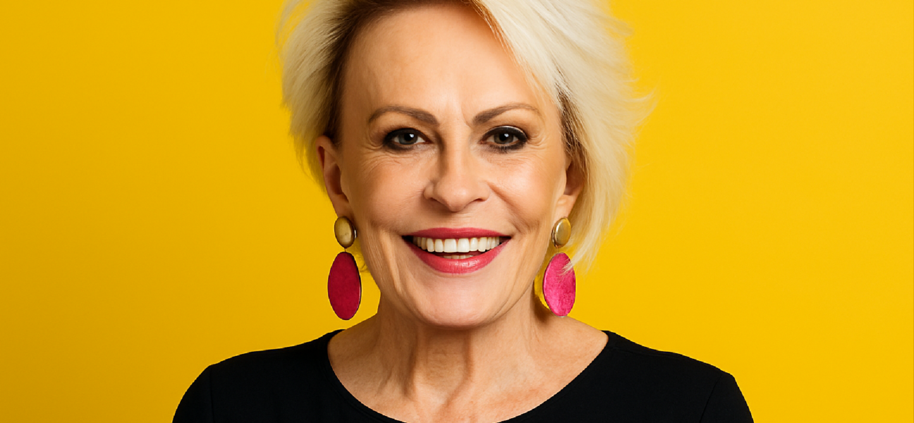 Imagem ilustrativa sobre Ana Maria Braga revela mudança de nome e explica verdadeiro motivo