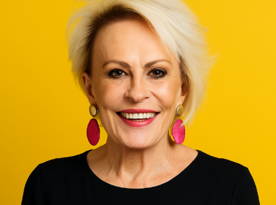 Imagem ilustrativa sobre Ana Maria Braga revela mudança de nome e explica verdadeiro motivo