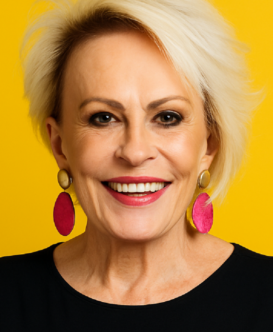Imagem ilustrativa sobre Ana Maria Braga revela mudança de nome e explica verdadeiro motivo