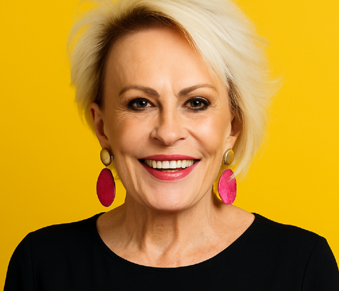 Imagem ilustrativa sobre Ana Maria Braga revela mudança de nome e explica verdadeiro motivo