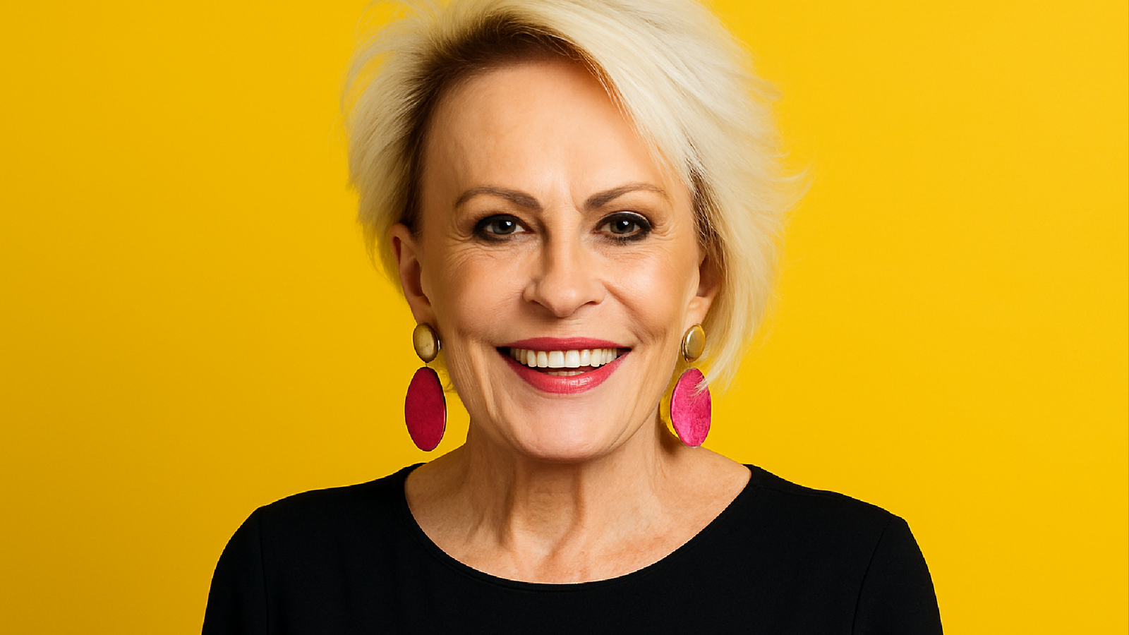 Imagem ilustrativa sobre Ana Maria Braga revela mudança de nome e explica verdadeiro motivo