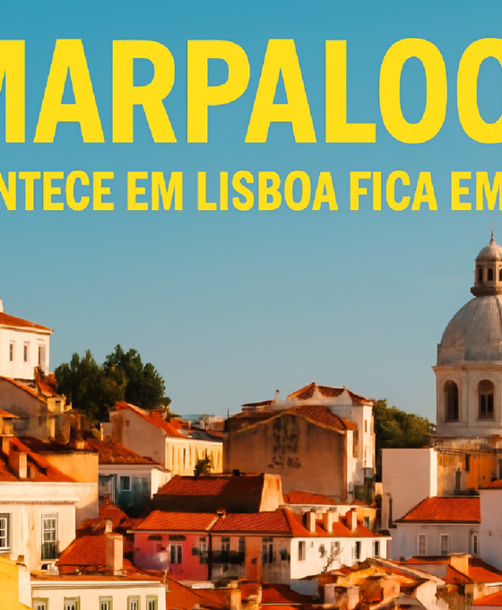 Imagem ilustrativa sobre Gilmarpalooza: O que acontece em Lisboa fica em Lisboa
