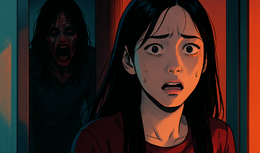 Imagem ilustrativa sobre Um dos melhores terrores coreanos de 2024 ganha spin-off em formato de webtoon